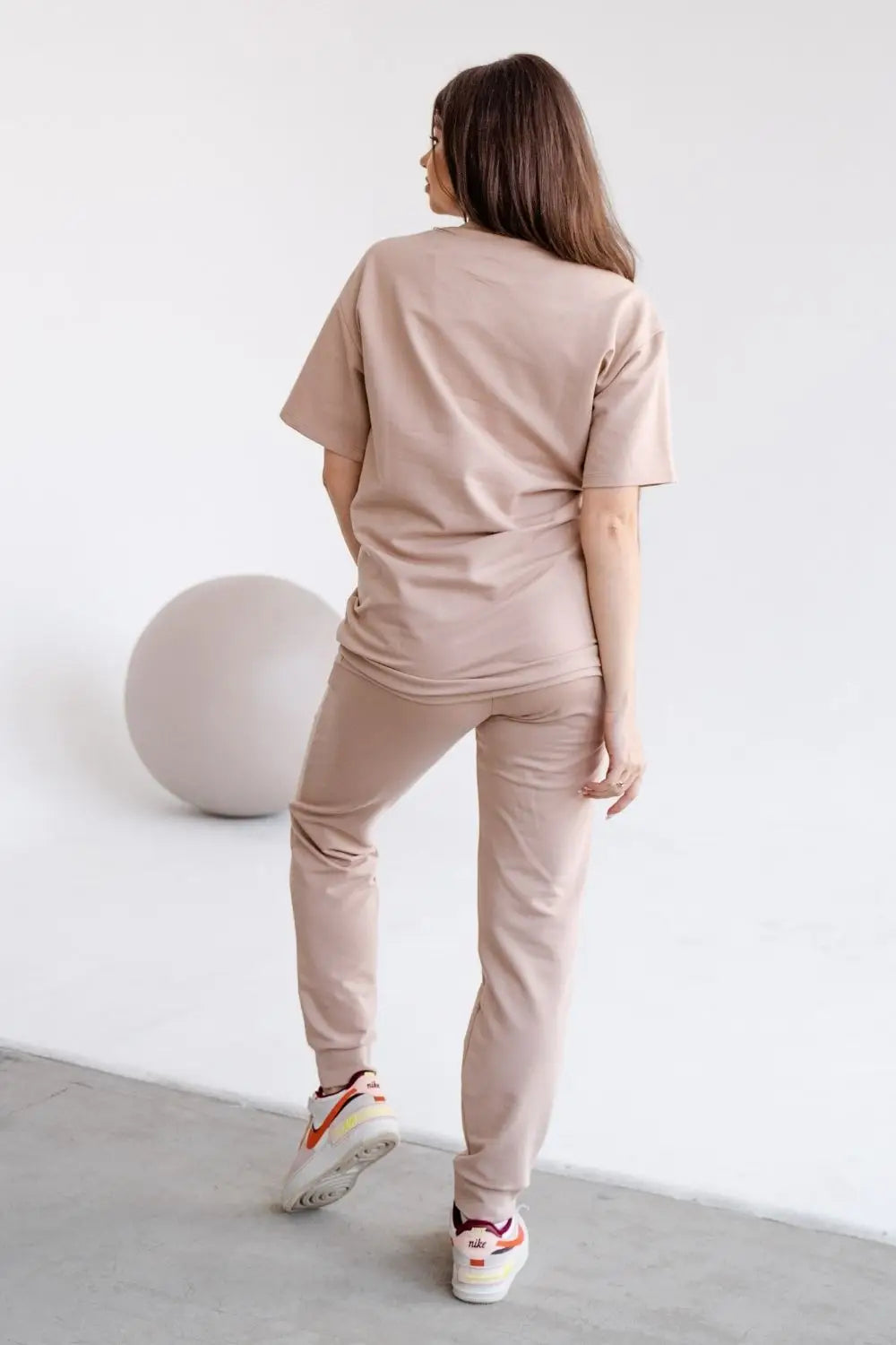 Maternity Sports Pants 4040262-1