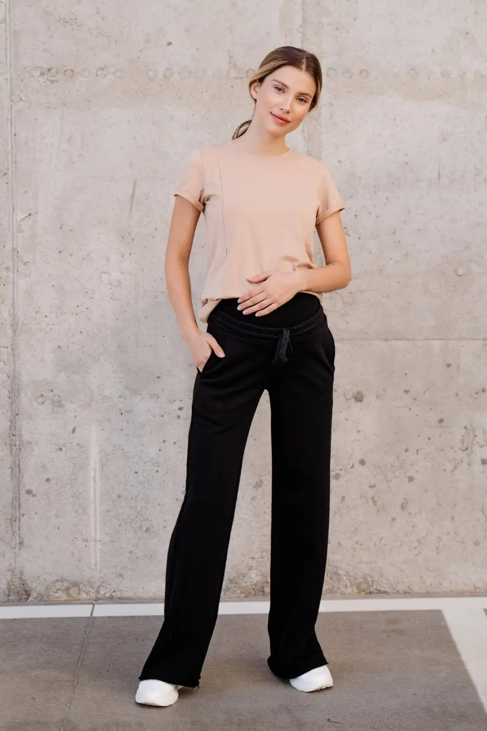 Maternity Trousers 4353114-4