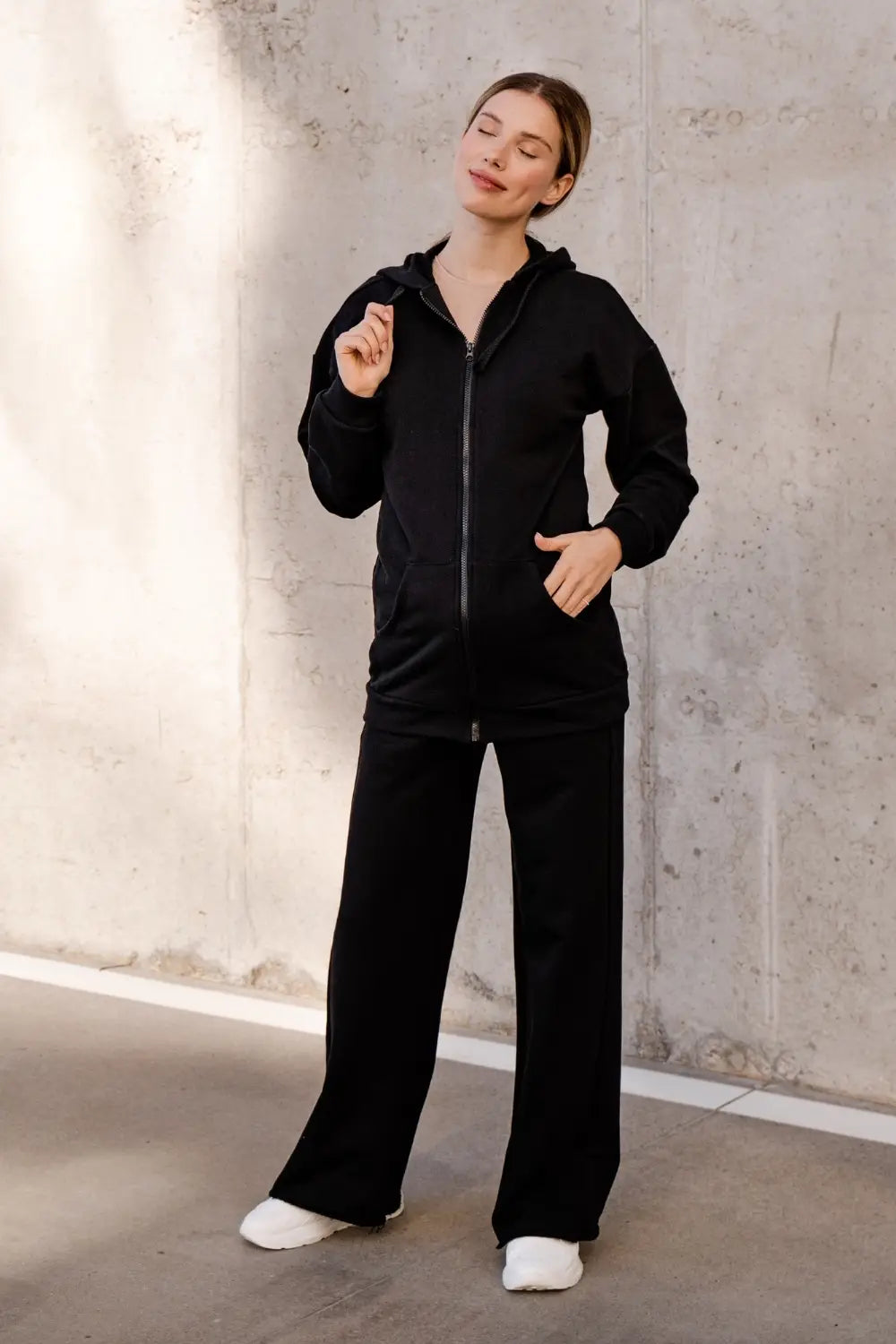 Maternity Trousers 4353114-4