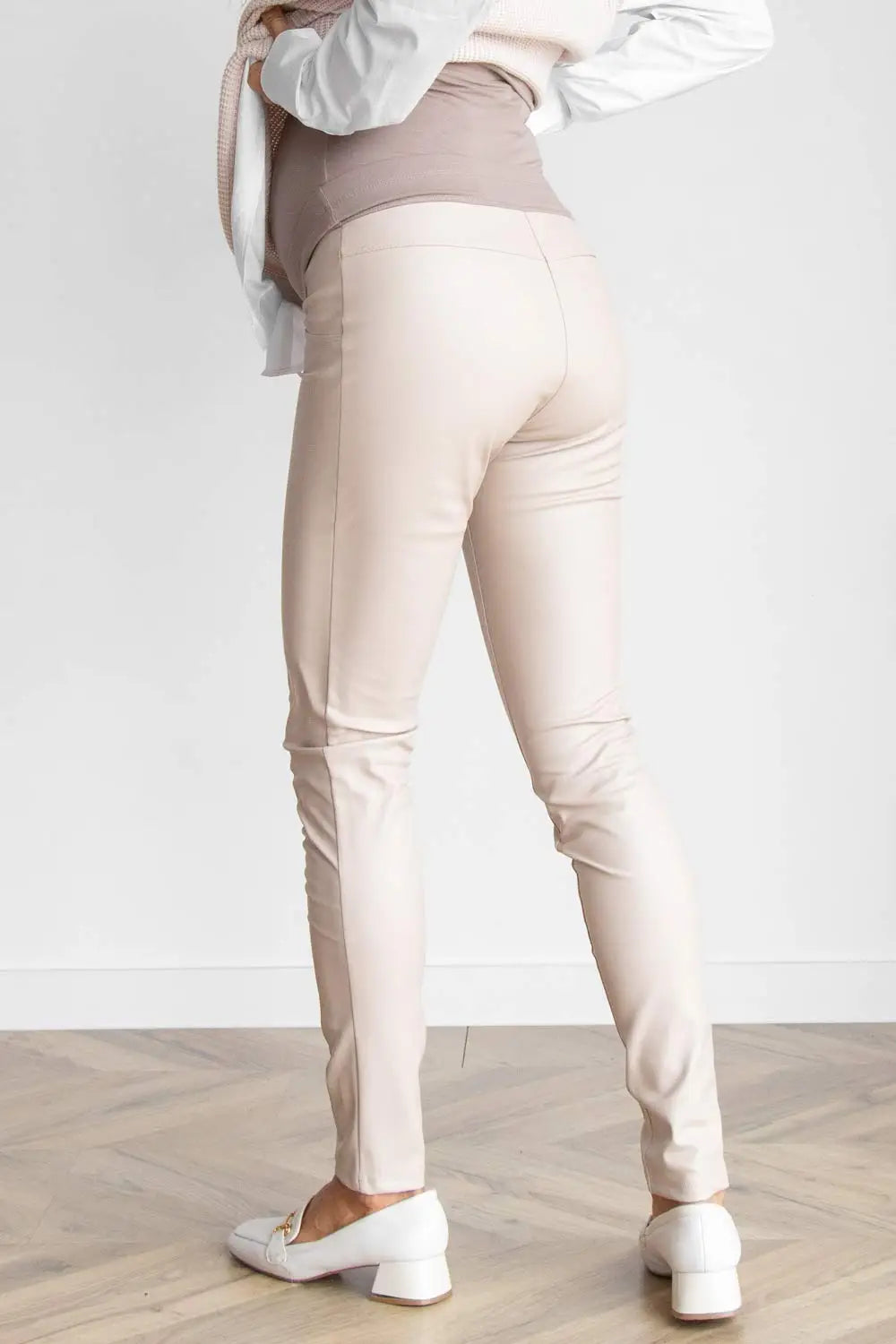 Maternity Pants(Leggings )4221226-4