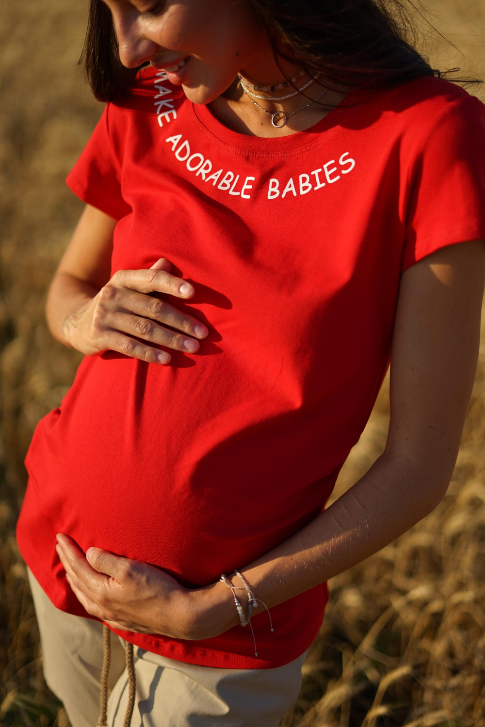 Maternity T-shirt 4076041-65
