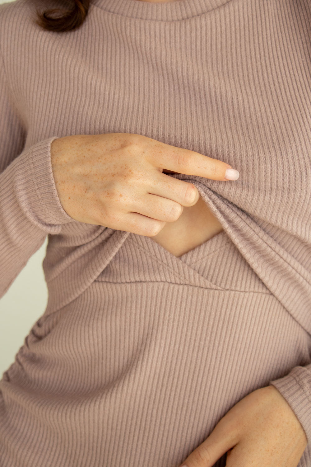 Maternity Dress 4288151