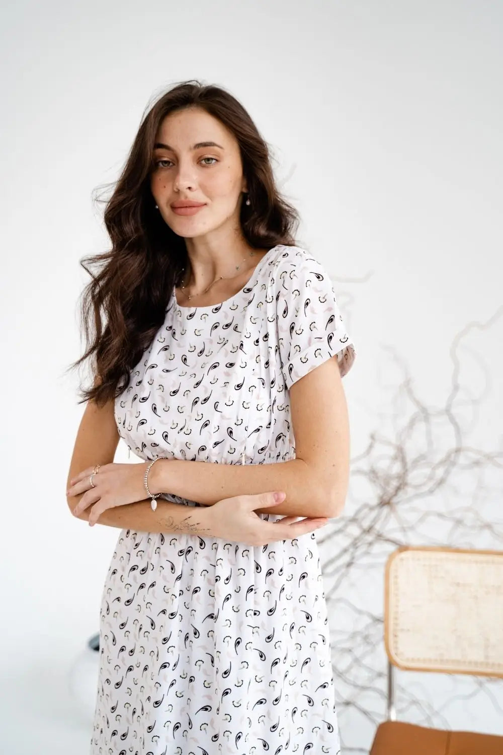 Maternity Dress 3178745