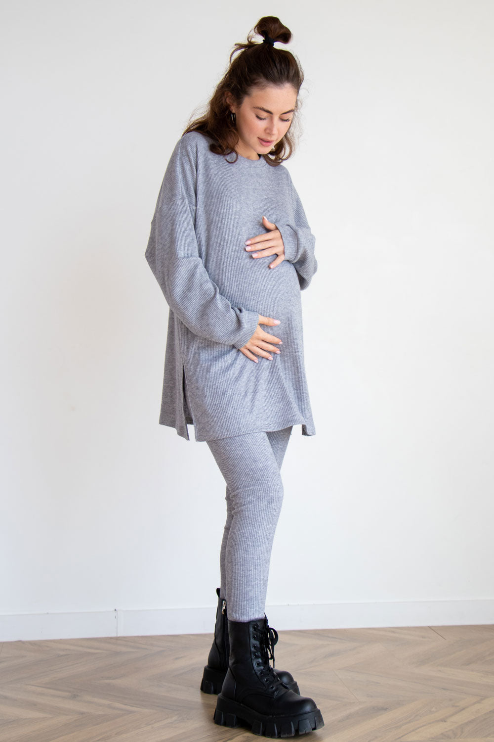 Maternity Sport Suit 4473151-4