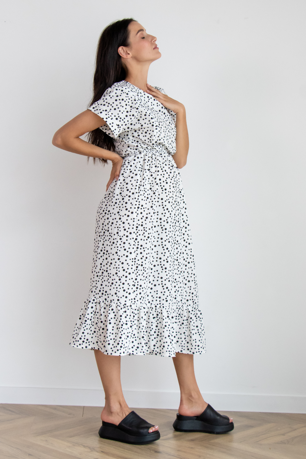 Maternity Dress 4337760