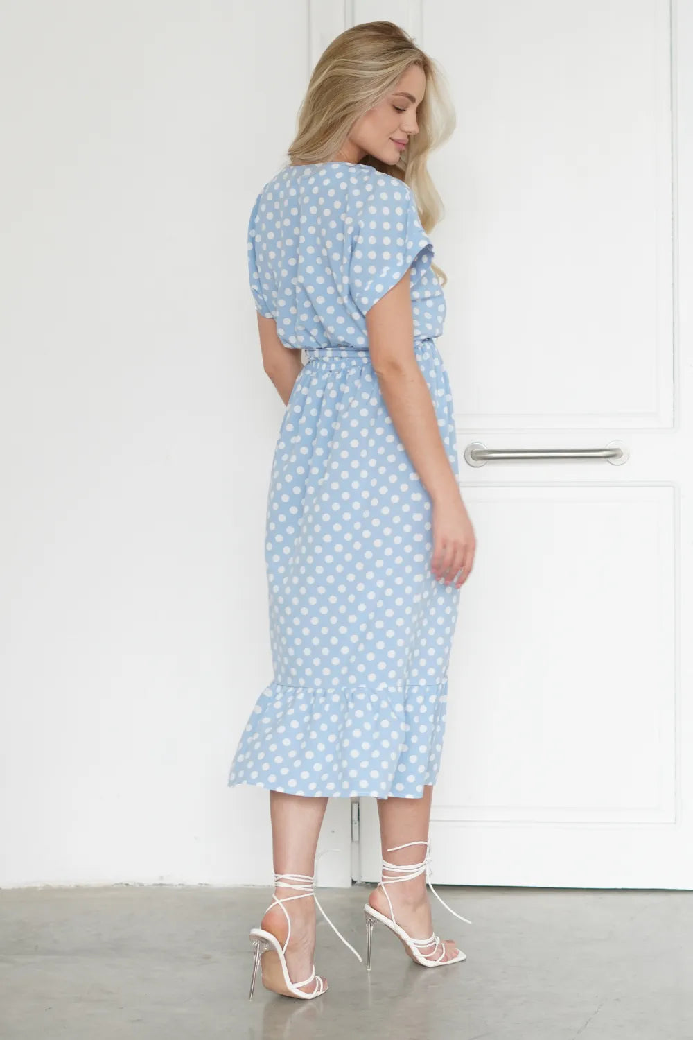 Maternity Dress 4337768