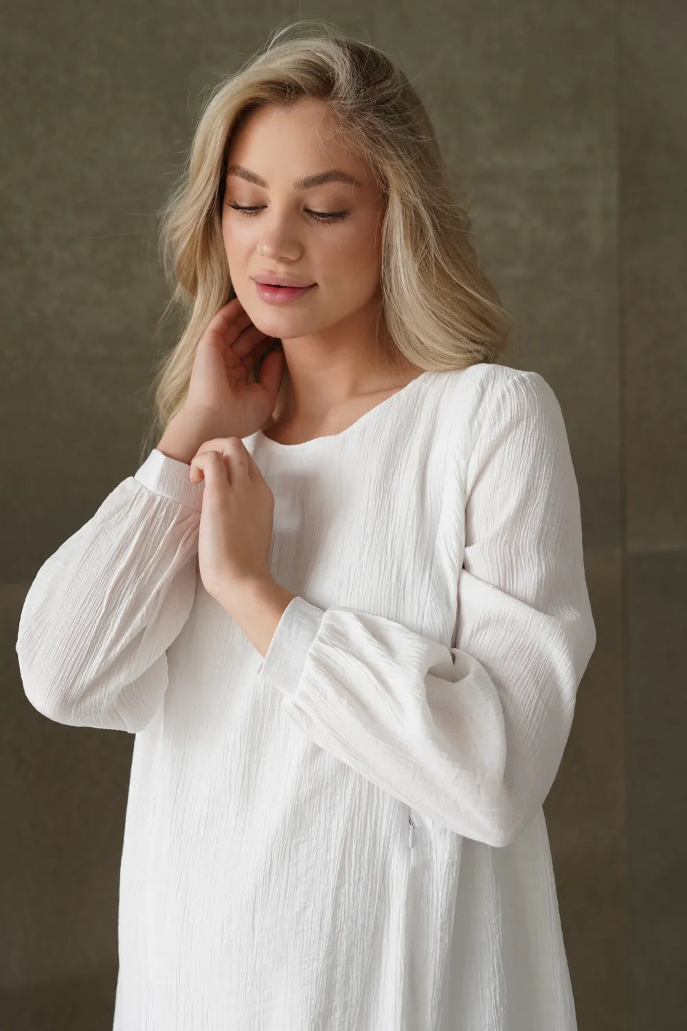 Maternity Dress 4502769