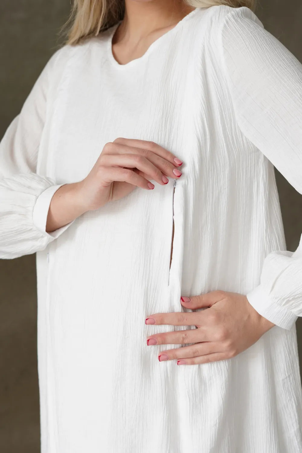 Maternity Dress 4502769