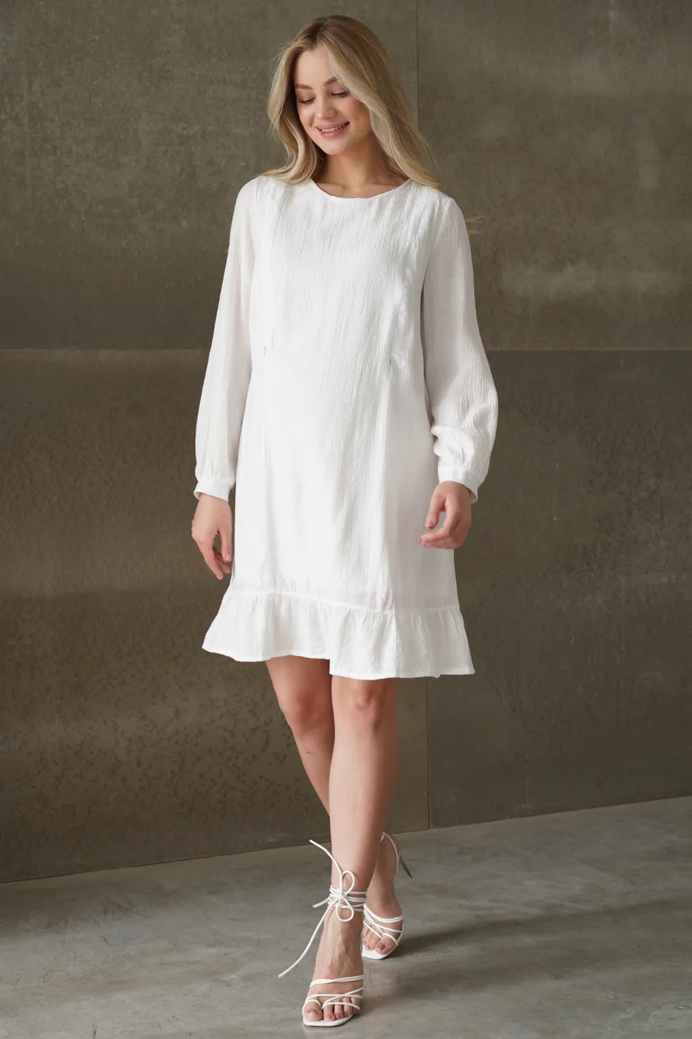 Maternity Dress 4502769