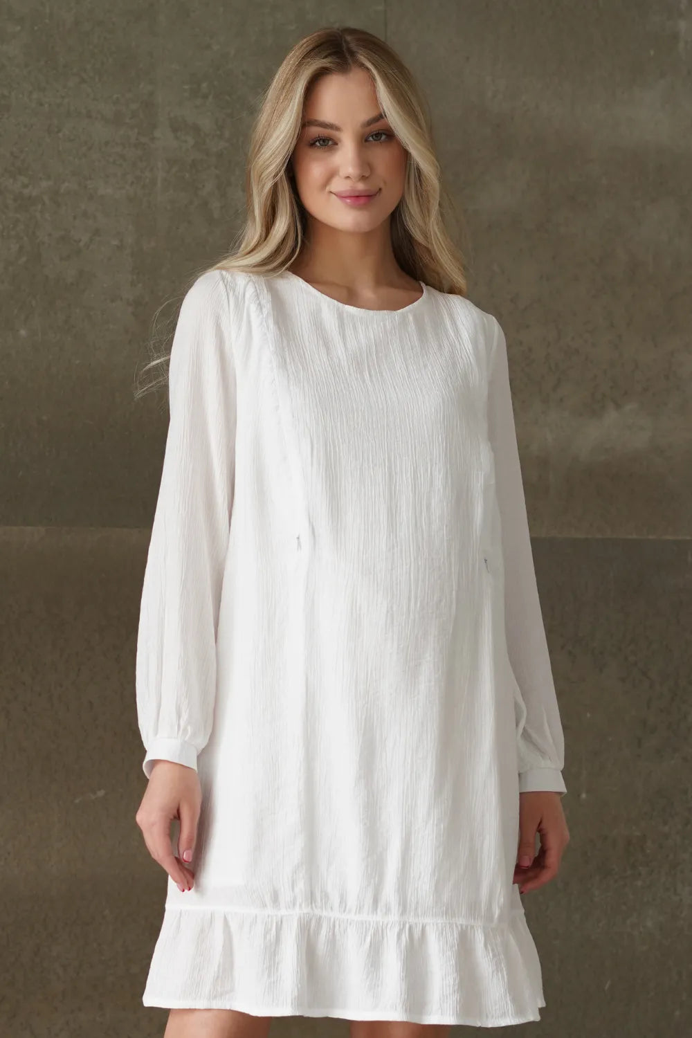 Maternity Dress 4502769