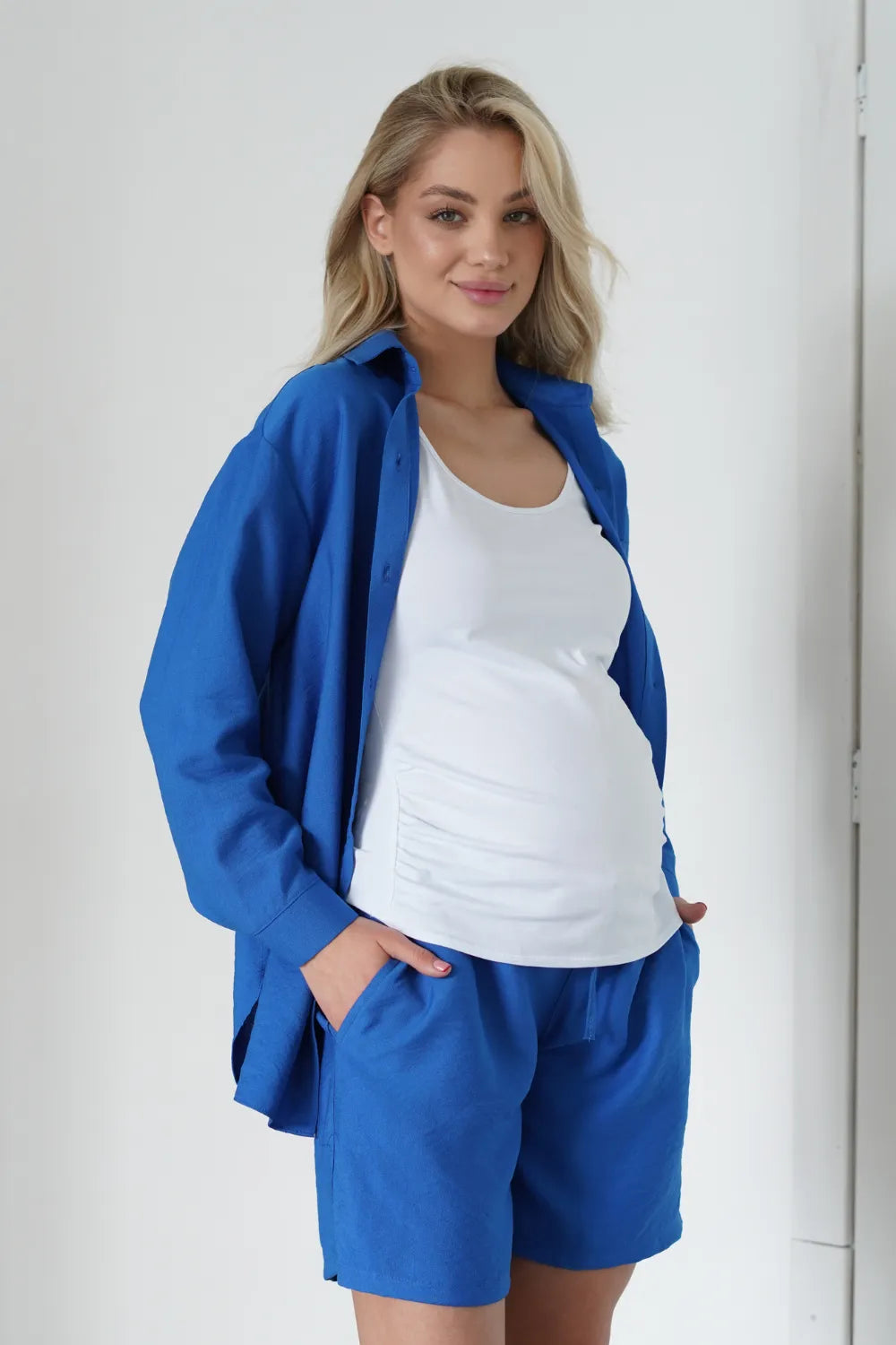 Maternity Suit 5000711