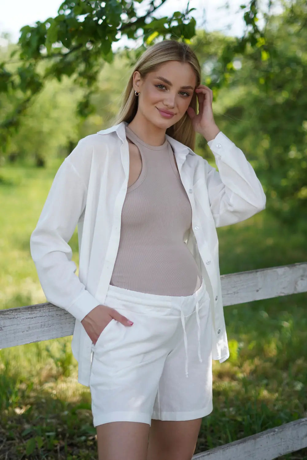 Maternity Suit 5000770