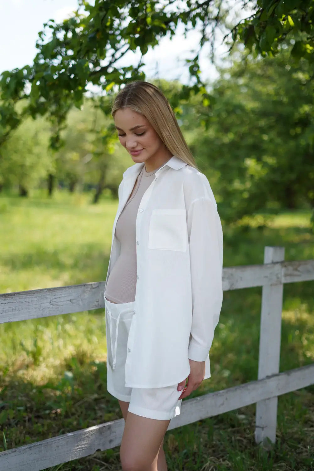 Maternity Suit 5000770