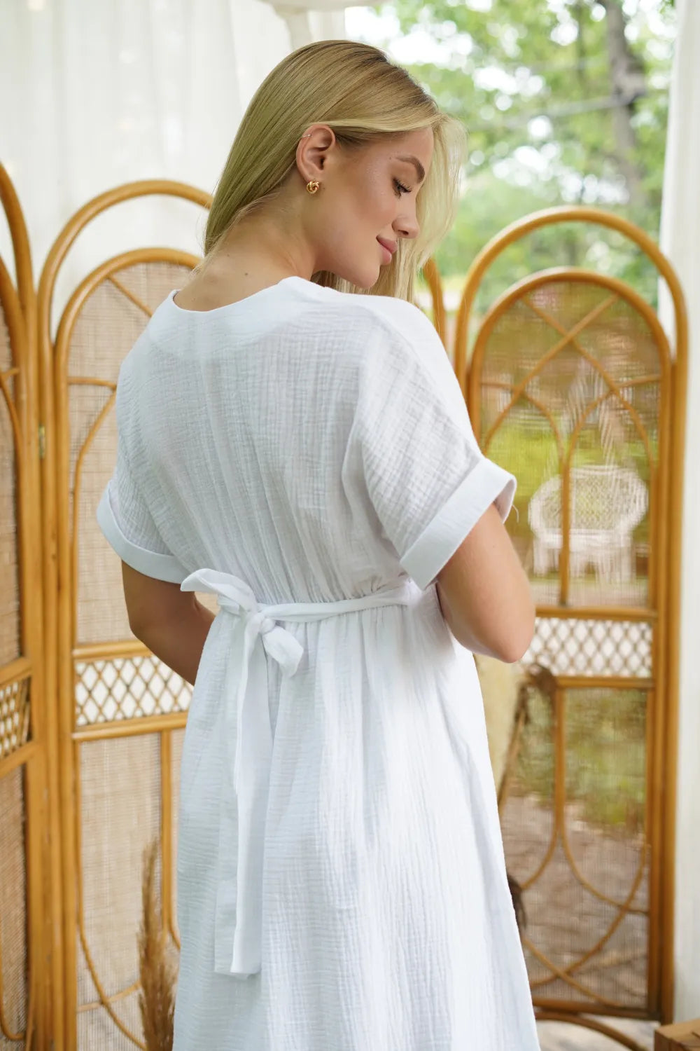 Maternity Dress 4509746