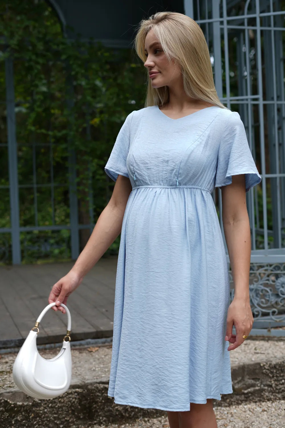 Maternity Dress 4449711