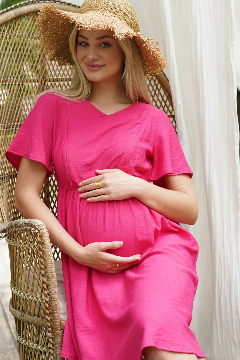 Maternity Dress 4449711