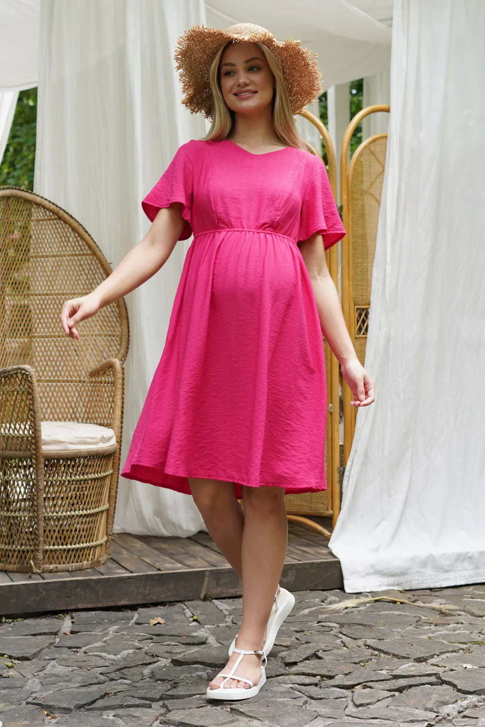 Maternity Dress 4449711
