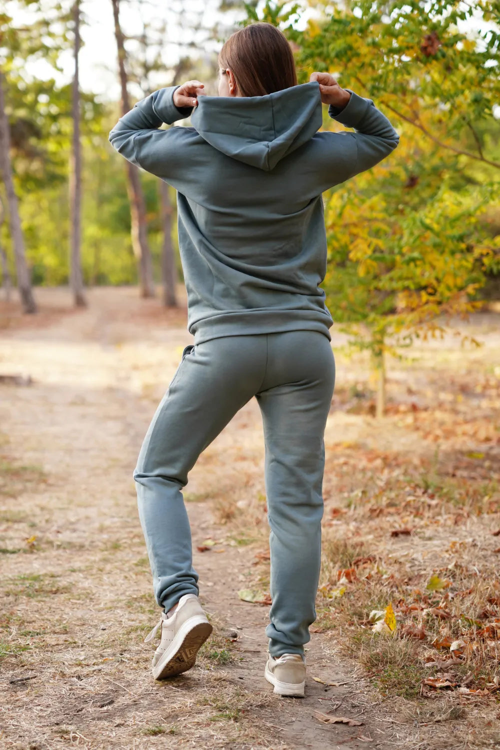 Maternity Sports Suit 4218114-4