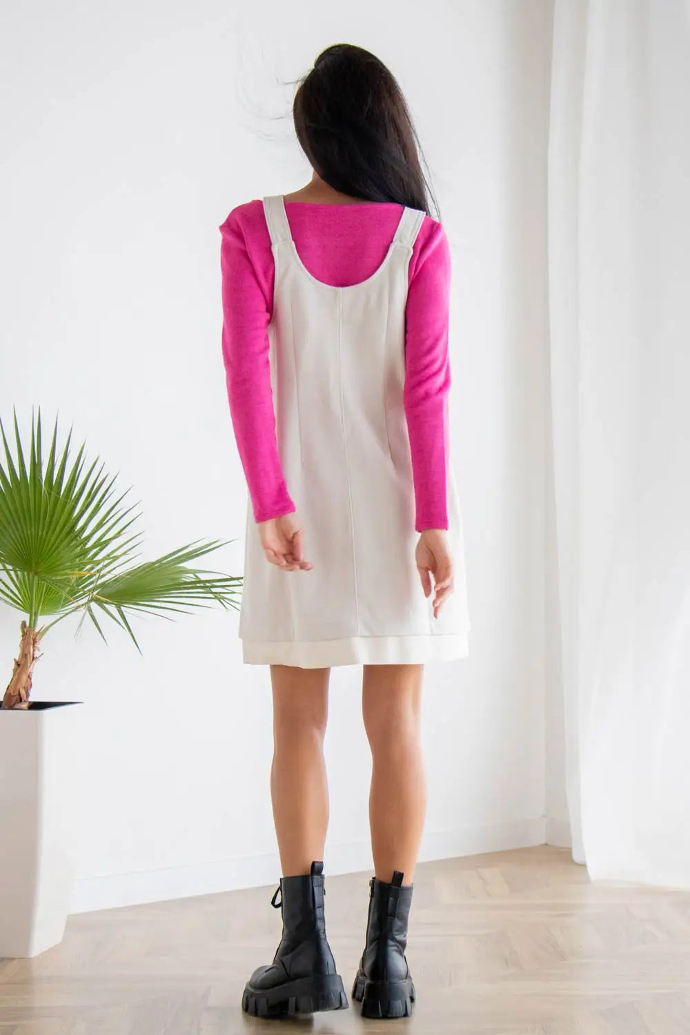 Maternity Dress 4474223