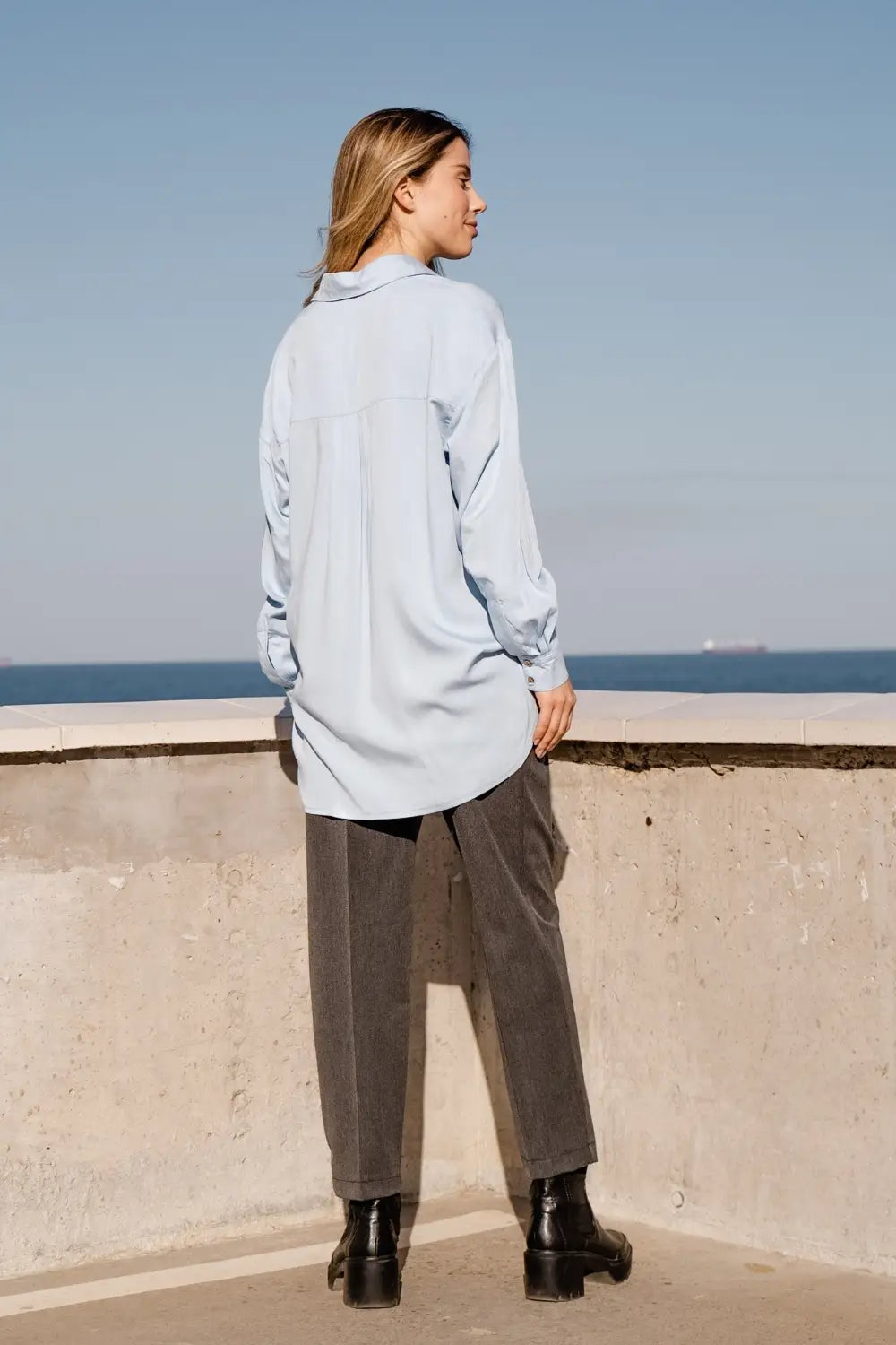 Maternity Trousers 2744659-4