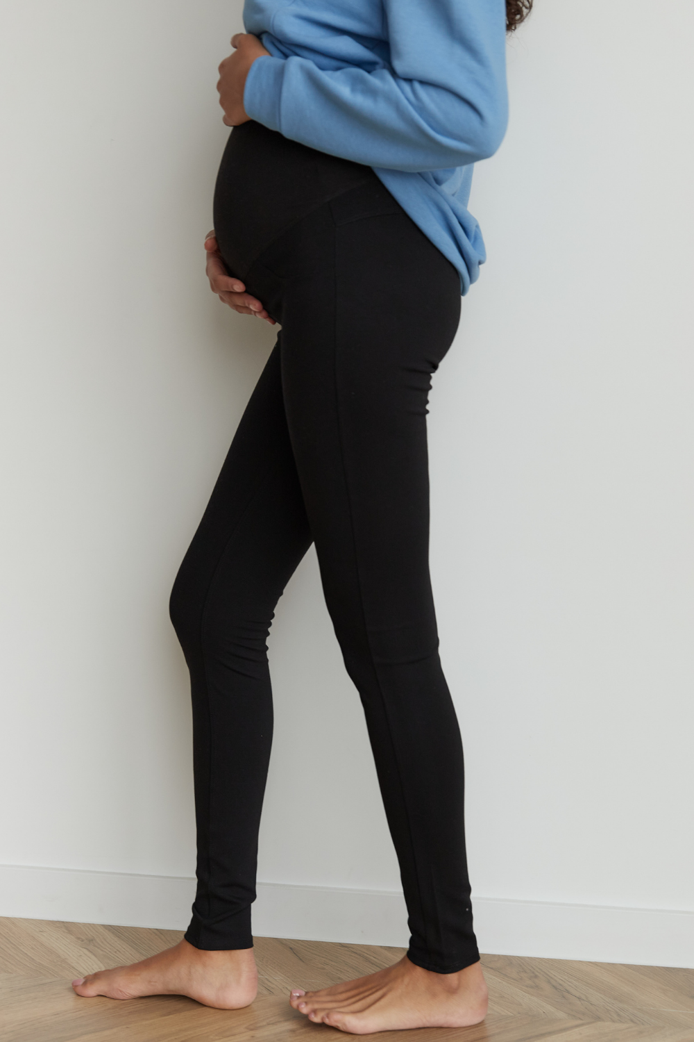 Maternity trousers (leggings) 1082044-3