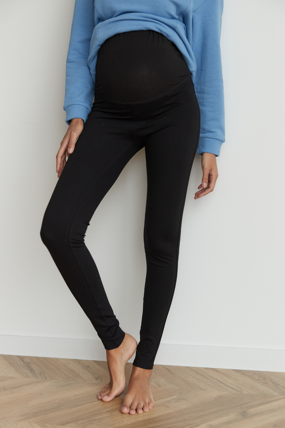 Maternity trousers (leggings) 1082044-3