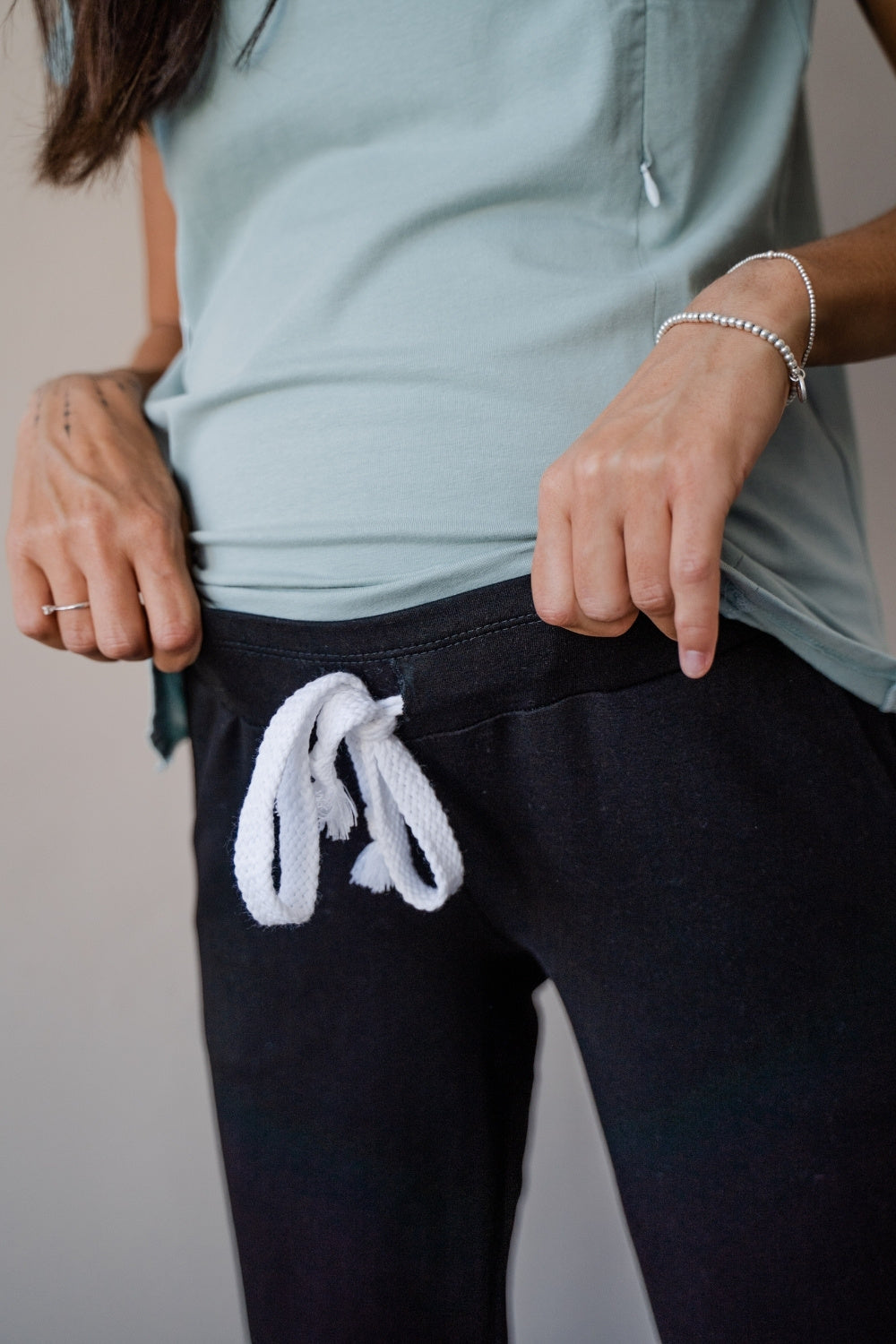 Maternity Sports Pants 4040262-1