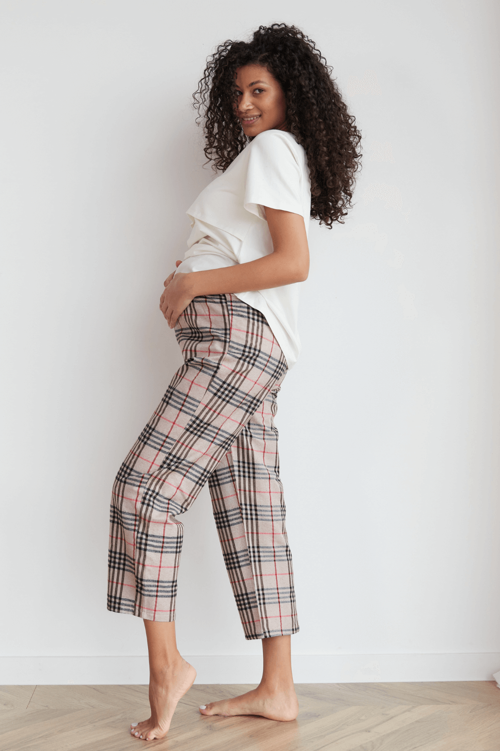 4395729 Maternity Pajamas