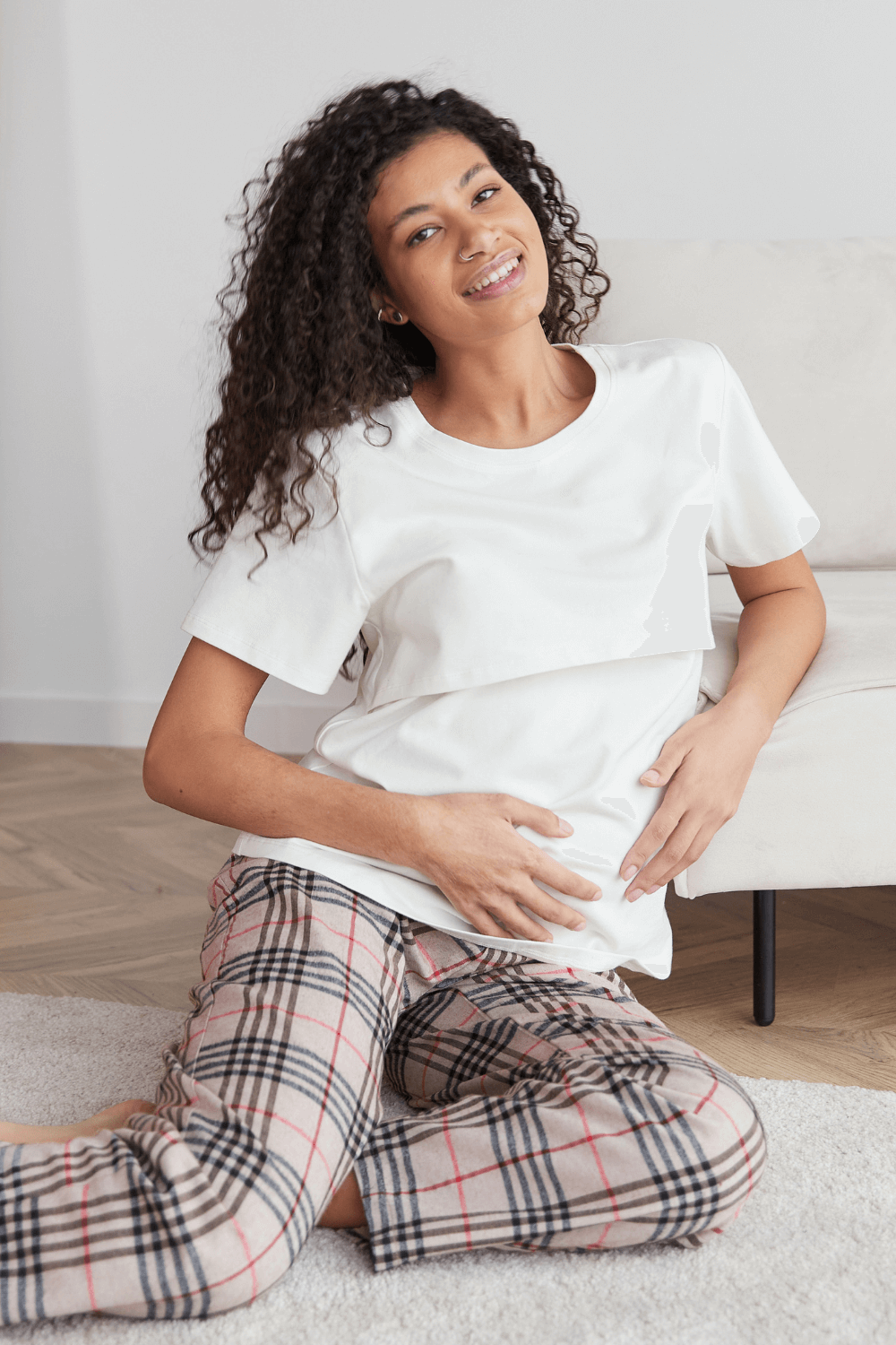 4395729 Maternity Pajamas