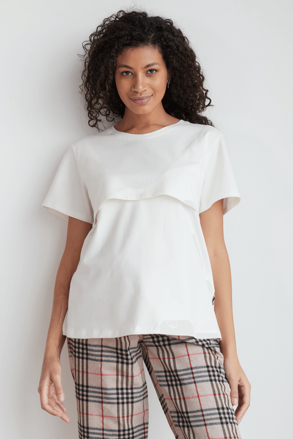 4395729 Maternity Pajamas