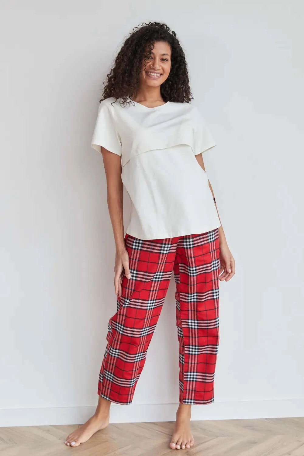 4395729 Maternity Pajamas