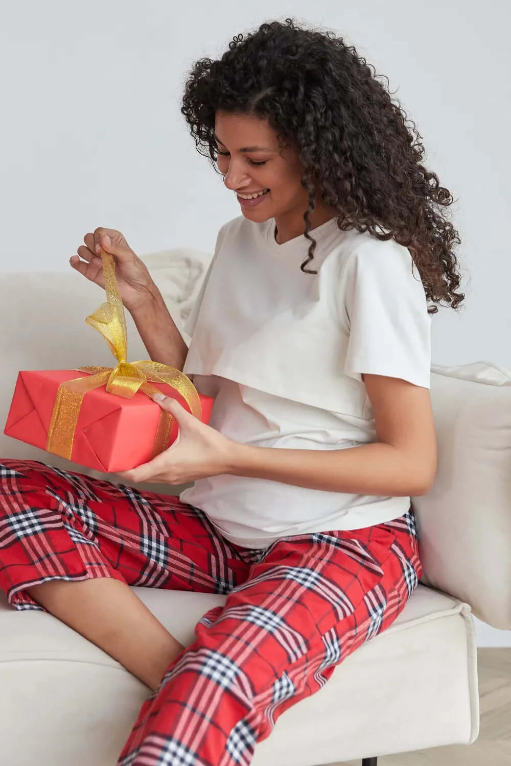 4395729 Maternity Pajamas