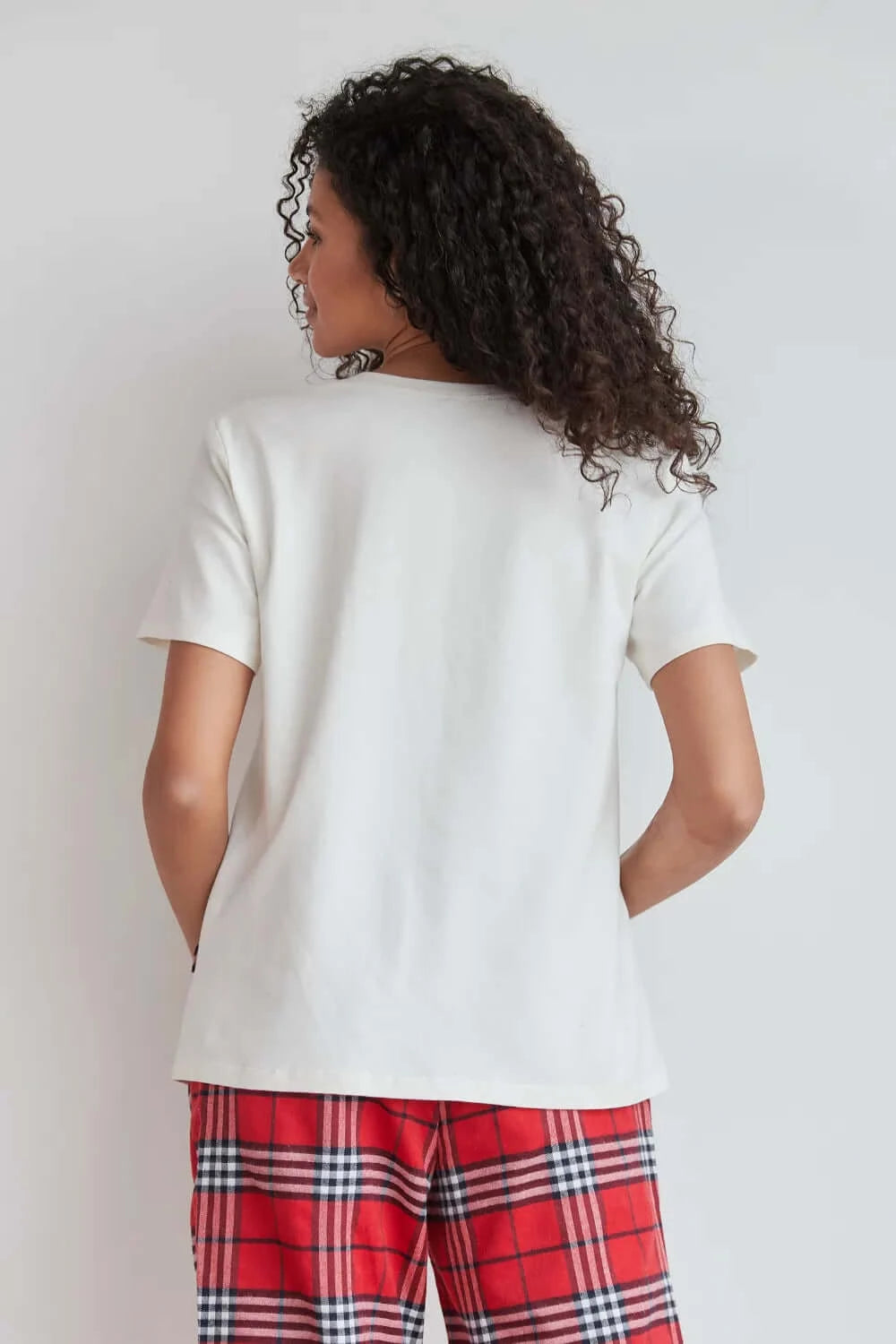 4395729 Maternity Pajamas