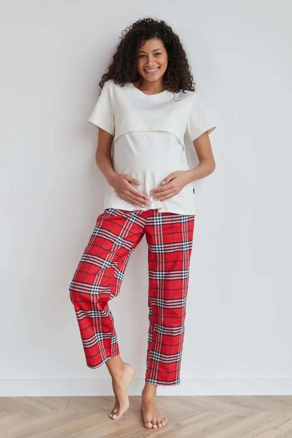 4395729 Maternity Pajamas