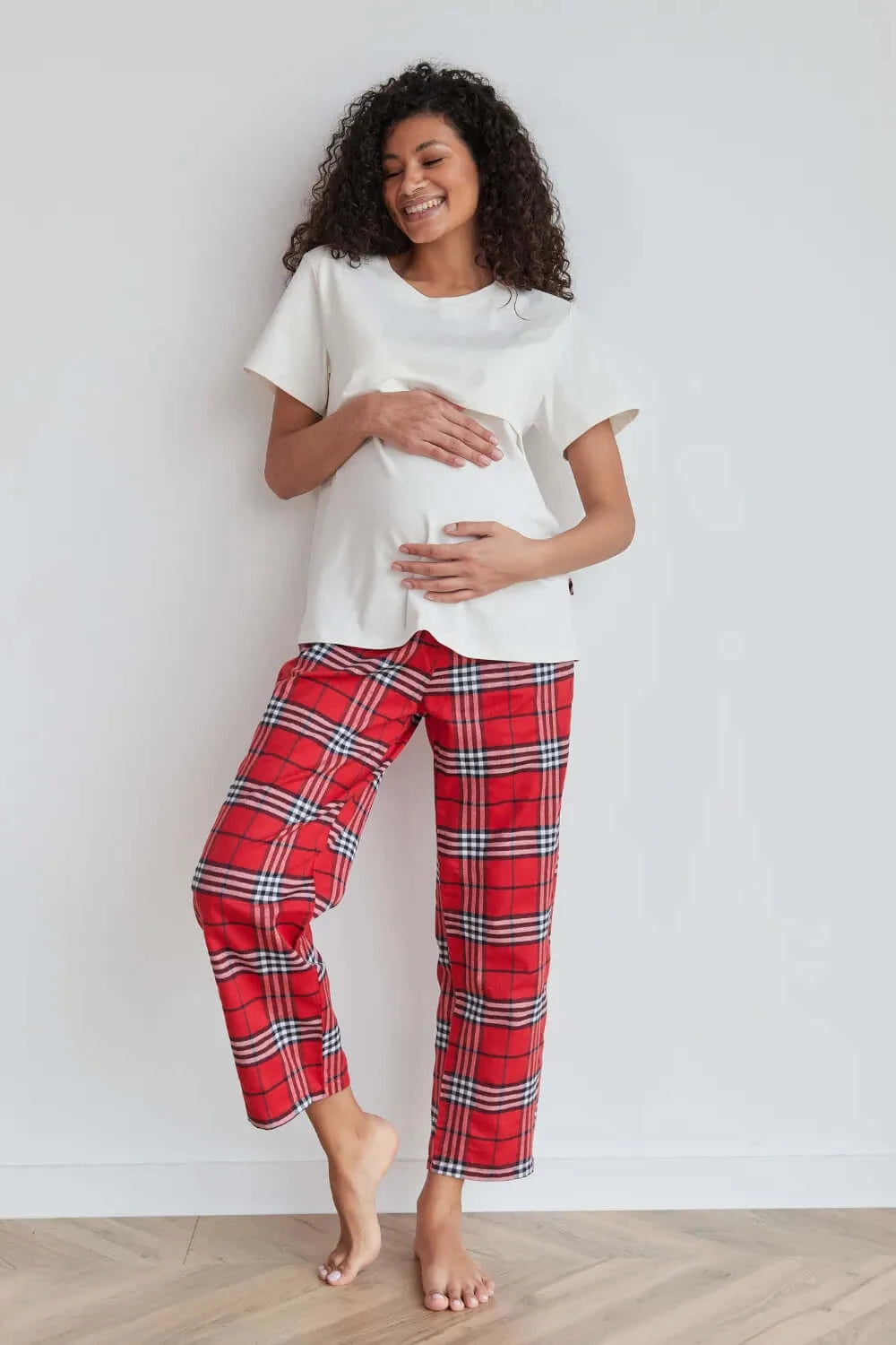 4395729 Maternity Pajamas