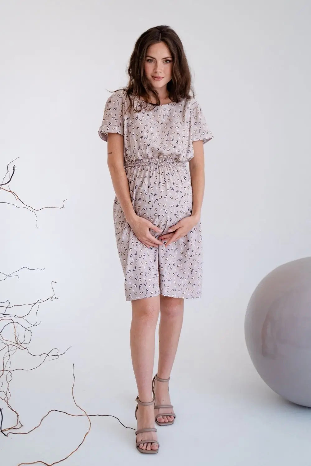 Maternity Dress 3178745