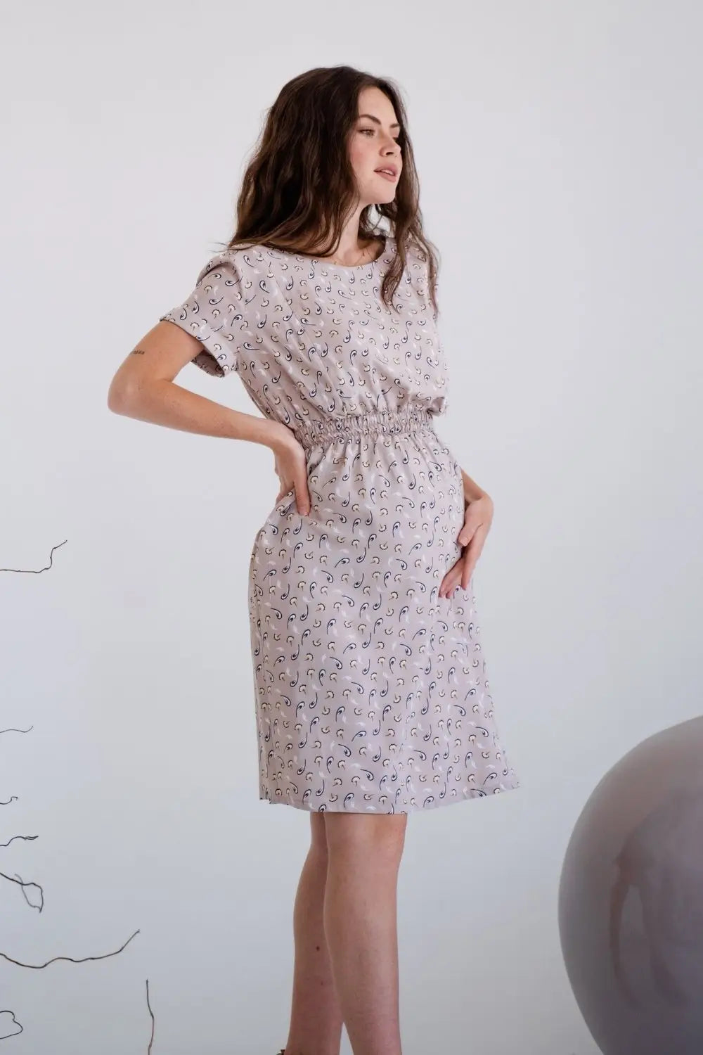 Maternity Dress 3178745
