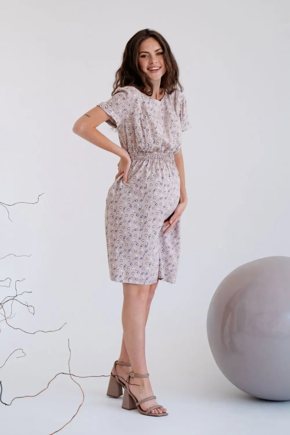 Maternity Dress 3178745