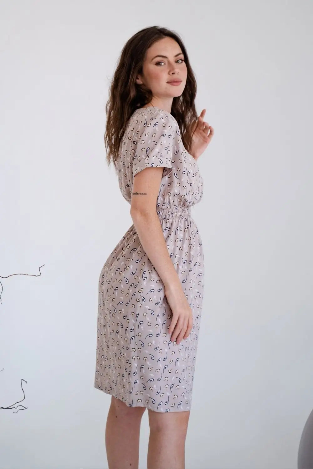 Maternity Dress 3178745