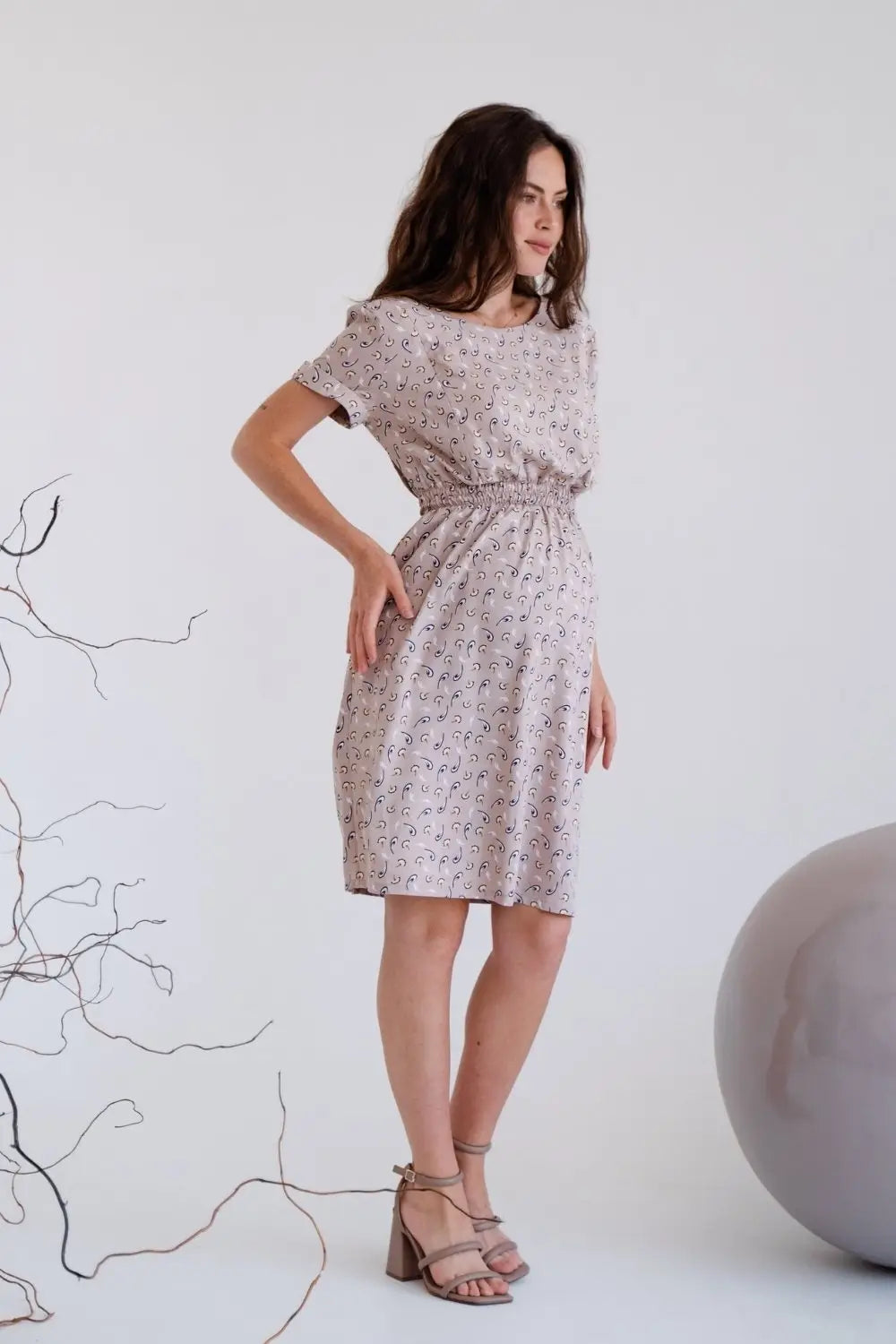 Maternity Dress 3178745