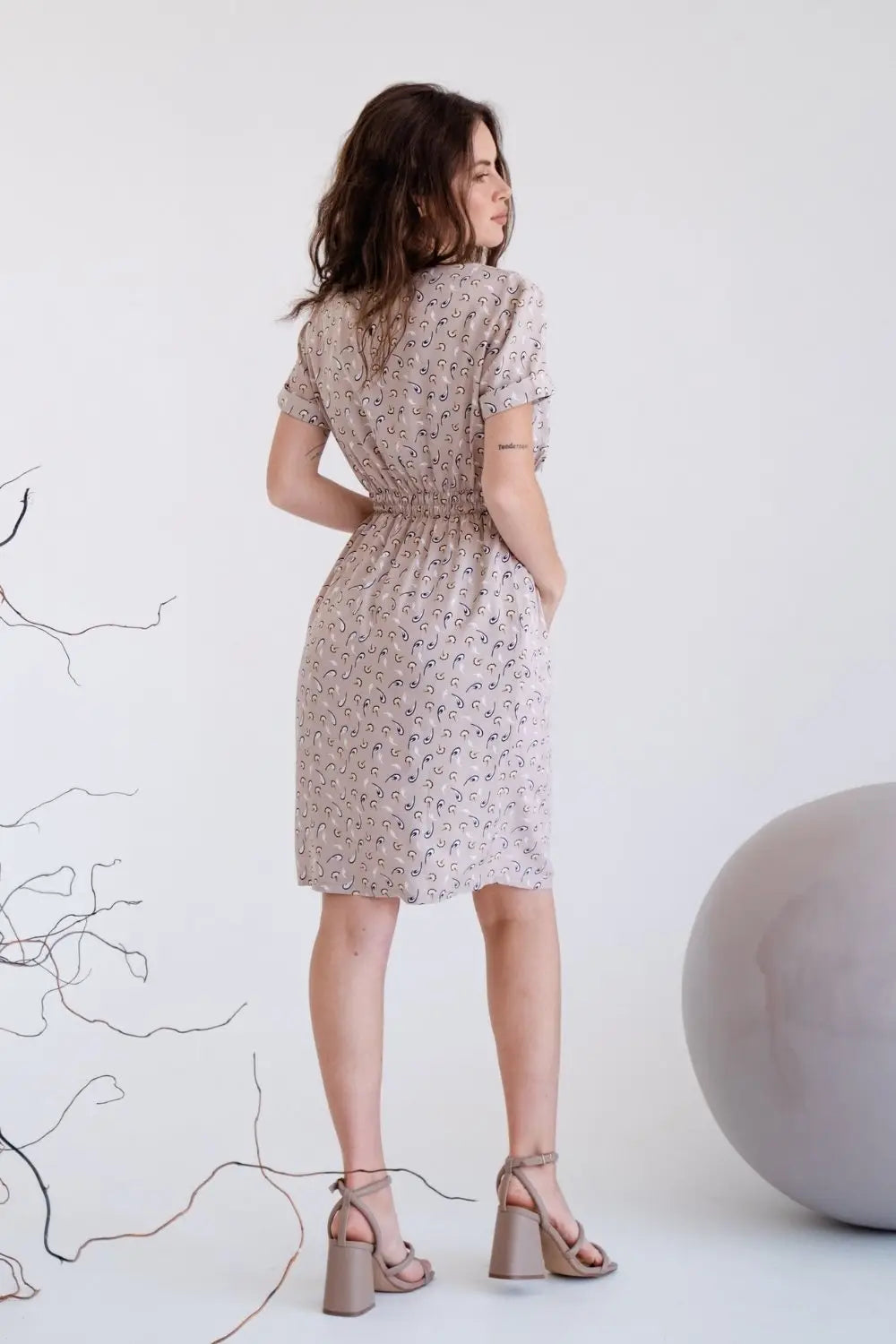 Maternity Dress 3178745