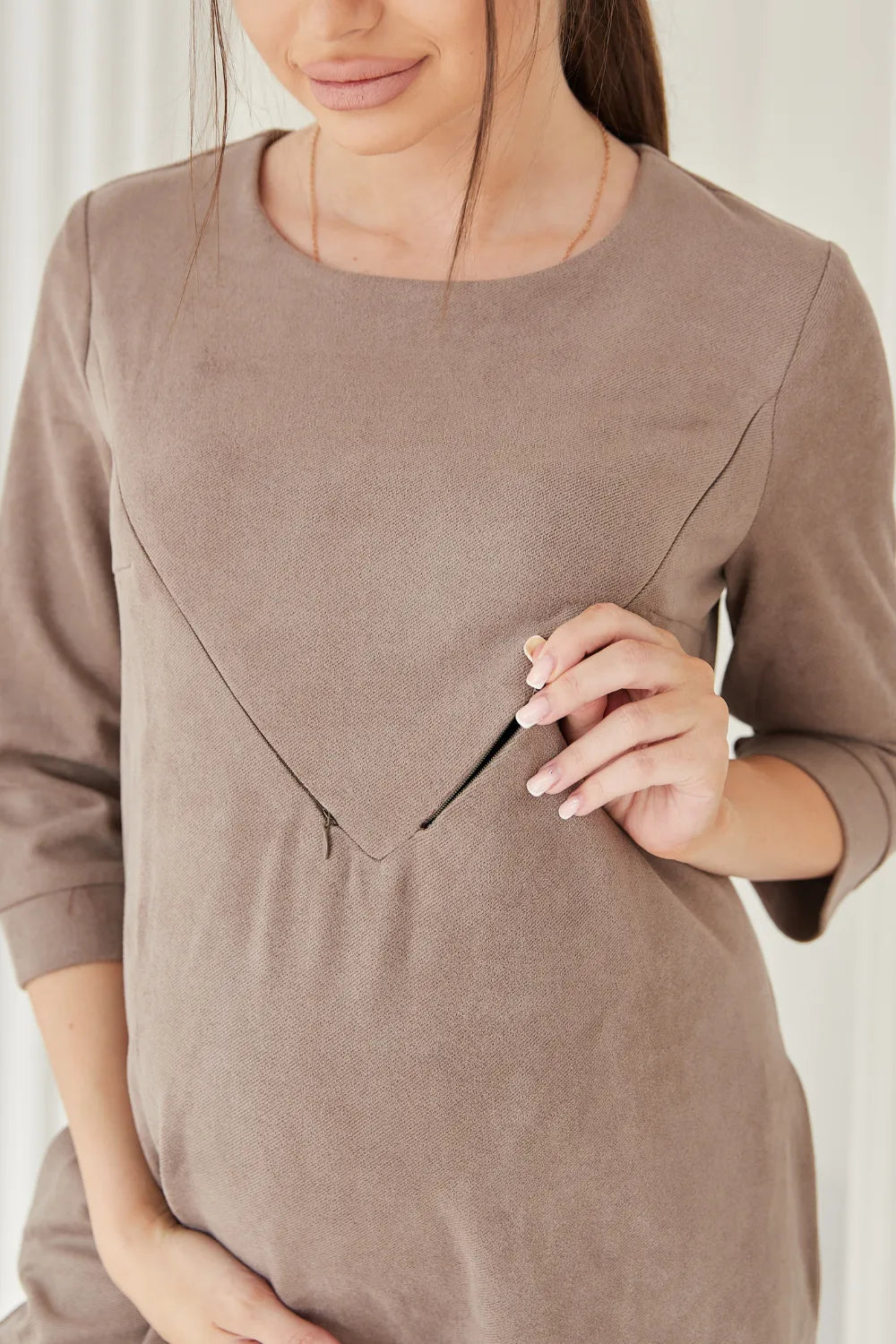 Maternity Dress 4132140