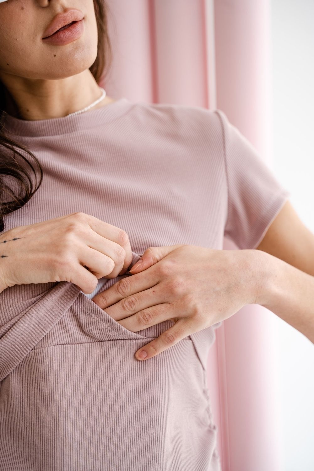 Maternity Dress 4315138