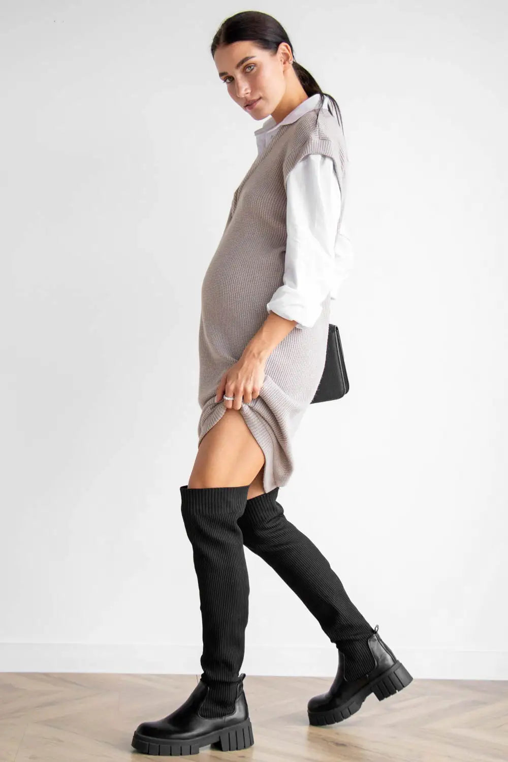 Maternity Dress 4371142