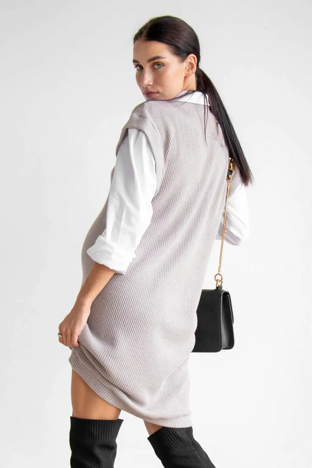 Maternity Dress 4371142