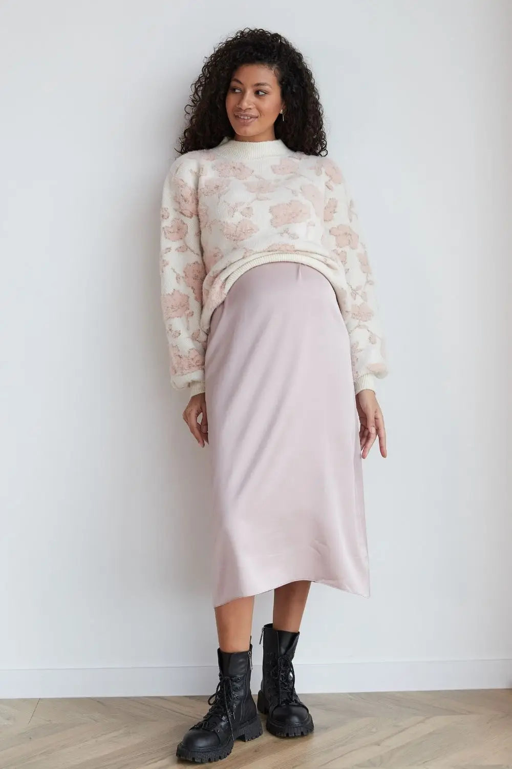 Maternity Dress 4388757