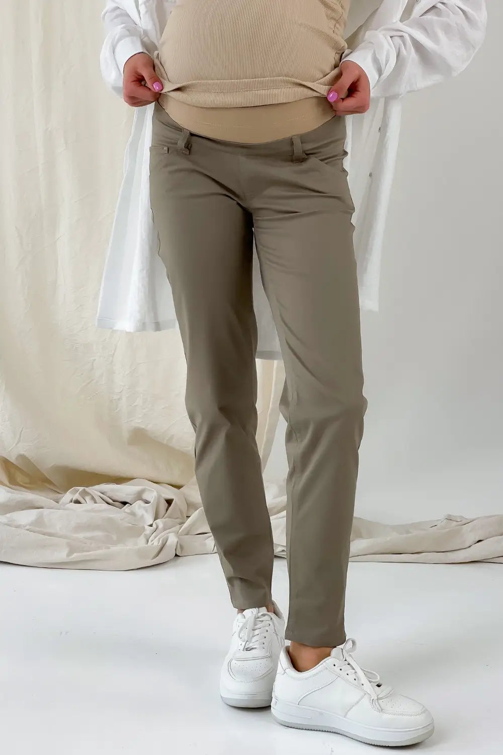 Maternity Trousers 1172733-7