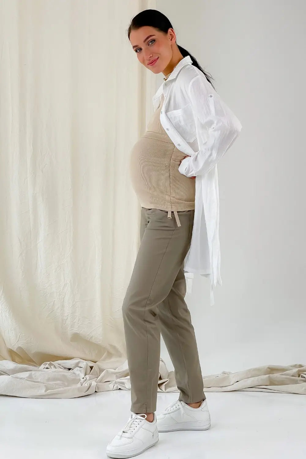 Maternity Trousers 1172733-7