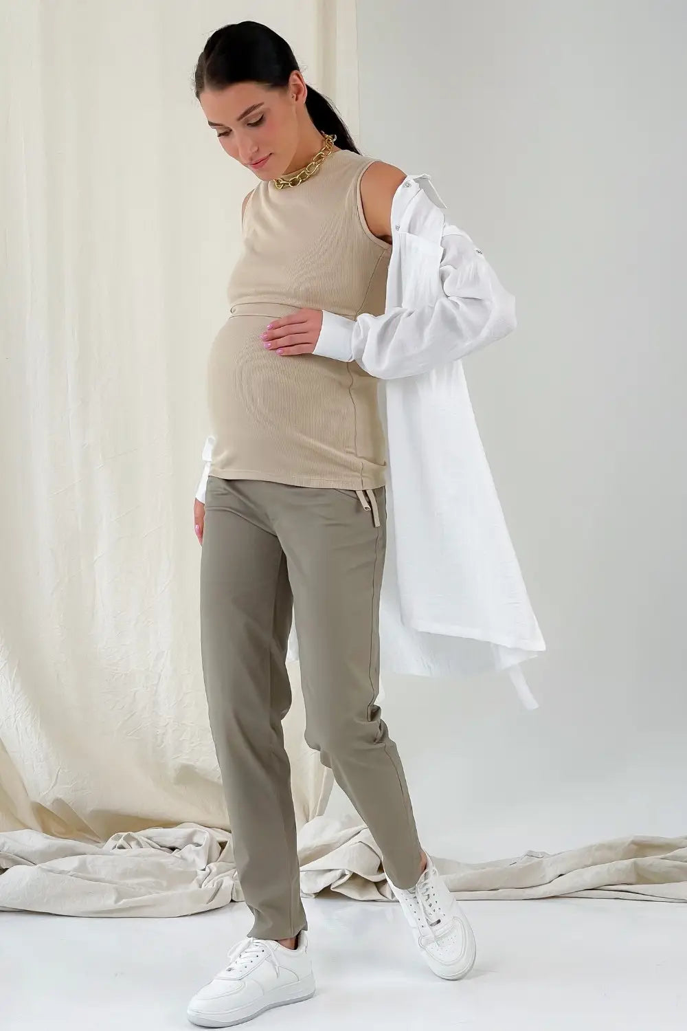 Maternity Trousers 1172733-7