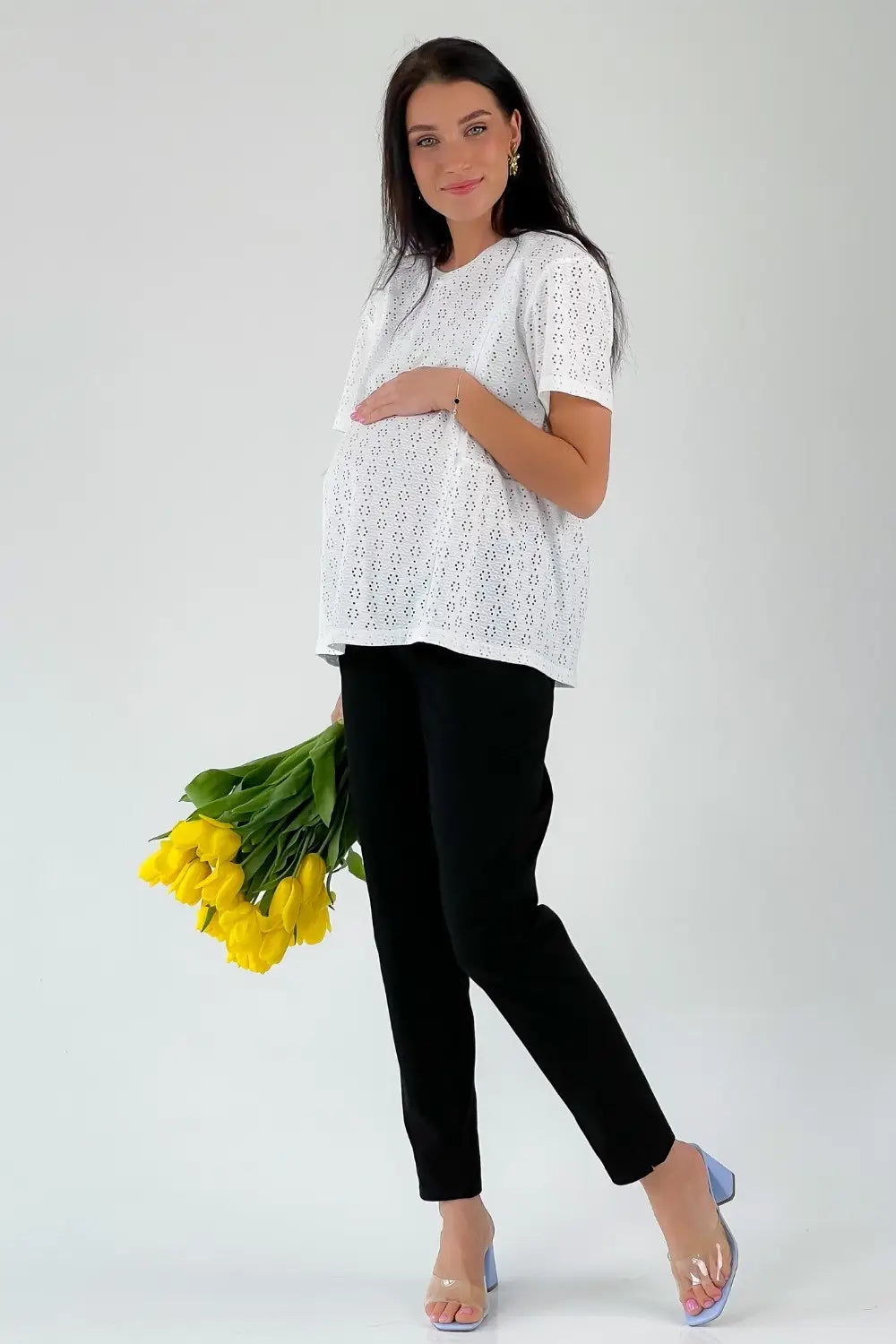 Maternity Trousers 1172733-7